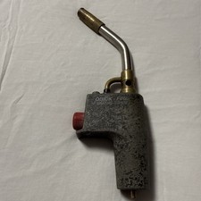 Rothenberger Quick fire torch