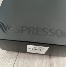 Brand new nespresso 2 view