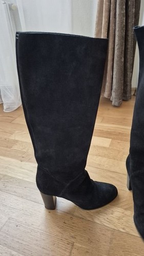 Women sergio rossi boots black - rossi,