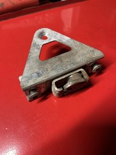 Vw Type 2 Bay window Campervan