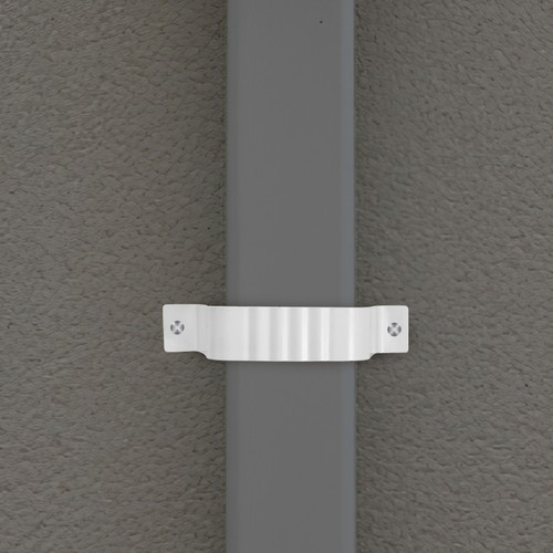 Gutter accessory gutters and - ,