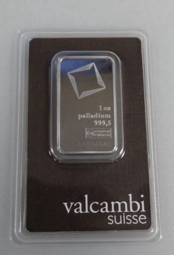 Lowest price palladium - price,