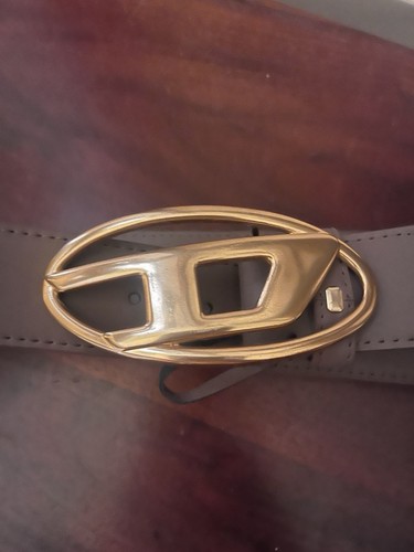 Diesel belt 120cm - diesel,