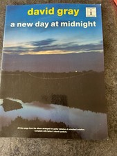 David Gray A New Day At