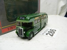 EFE 1:76 AEC Regal 10T10 Bus