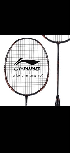 Ning turbo charging 75c - li-ning,