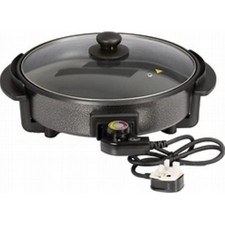 Quest Multifunction Electric Cooker 30cm