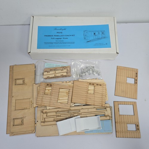 Unused brandbright ps16 - unused,