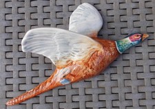 BESWICK BIRD PHEASANT 661-3