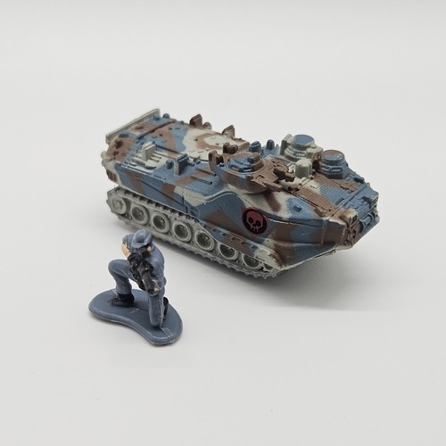 Micro machines military - machines,