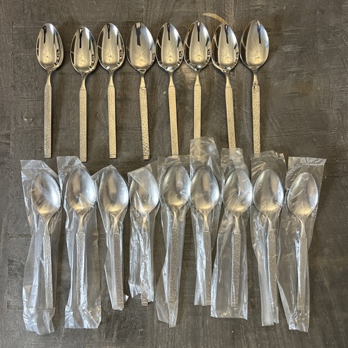 Gorham casablanca teaspoon - gorham,
