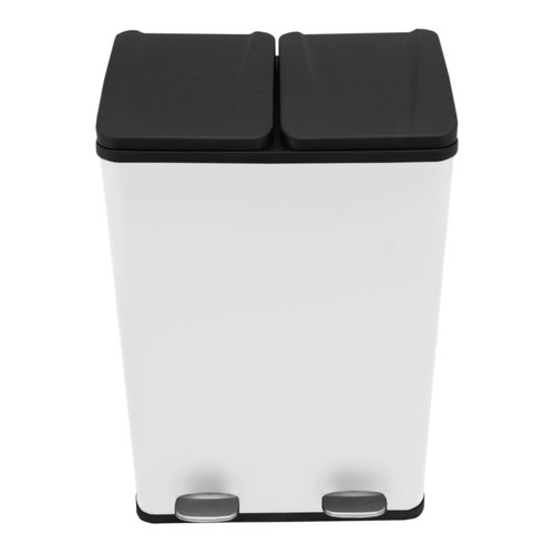 60l dual recycling - dual,