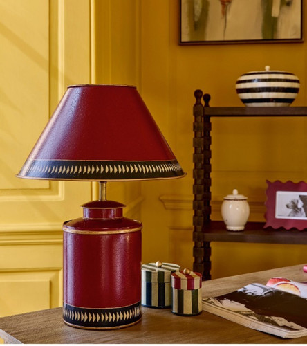 Oka kolmio table lamp - oka, and
