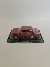 IXO / HACHETTE Moskvich 408