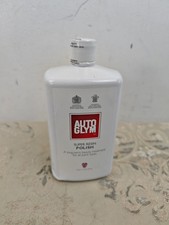 Autoglym Super Resin Polish, 1L - High Performance Car Polish for Detailing and 