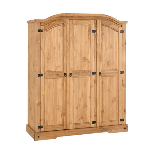 Corona wardrobe door arch - corona, 3