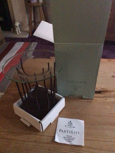 Partylite sabor isleno - partylite,