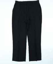 Berketex Womens Black