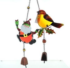 Fountasia Christmas Santa or