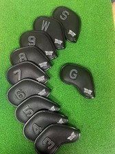 10Pcs PXG Golf Club Iron Head