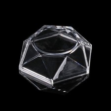 1x Crystal Ball Base Display