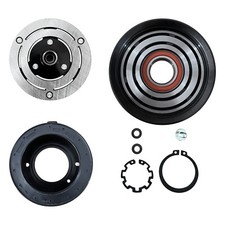 New AC Compressor Clutch