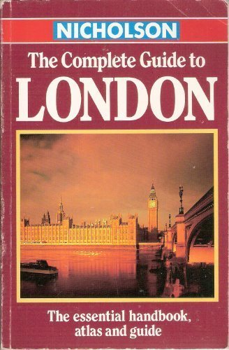 Complete guide london - complete, to