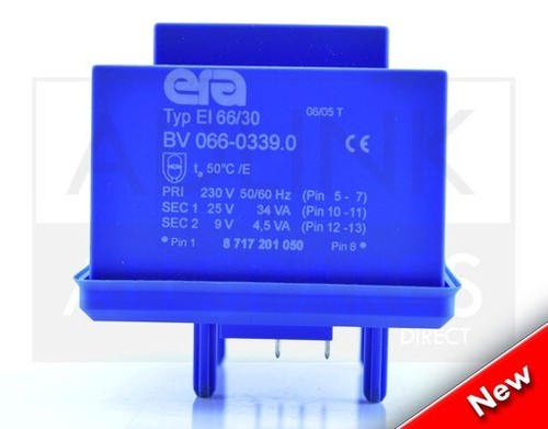 Worcester greenstar highflow - worcester,