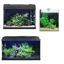 Swell LED Complete Aquarium