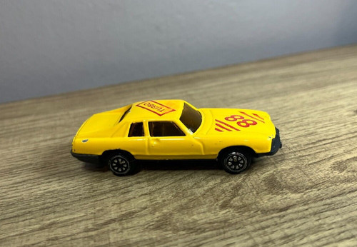 Vintage jaguar xjs 1 64 - vintage,