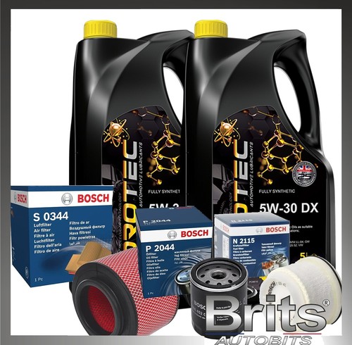 Service kit for - for, toyota