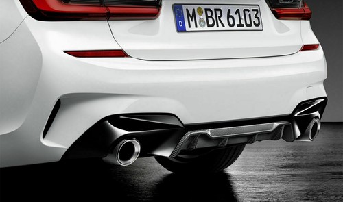 Bmw genuine g20 series - bmw, 3