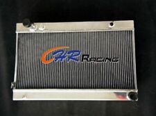 4ROW Aluminum Radiator FOR