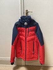 Men’s Millet Ski Jacket Size UK 36
