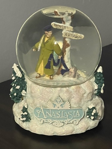 Rare anastasia crossroads snow - anastasia,