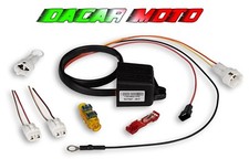 Lambda Emulator Yamaha XMAX