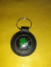 Genuine Ingram Skoda Leather