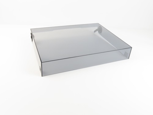 Elac 870 original dust cover - 870*,