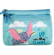 Disney Dumbo Elephant 2-Zip