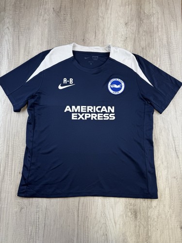 Nike brighton hove - brighton, albion