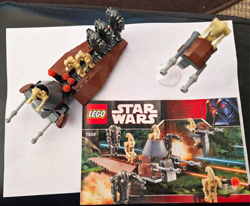 Lego star wars - lego,