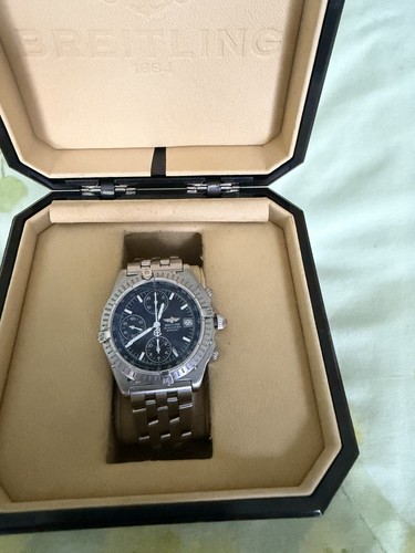 Breitling blackbird - breitling,