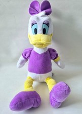 Disney Junior Daisy Duck Plush