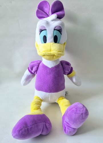 Disney junior daisy duck plush - disney,