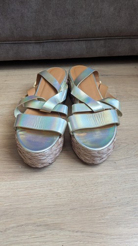 Clergerie holographic platform