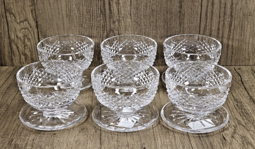 Waterford cut crystal alana - waterford,