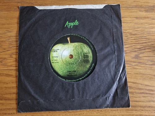 The beatles something - –, /