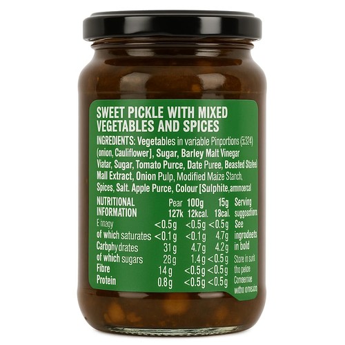 Branston original pickle - branston,
