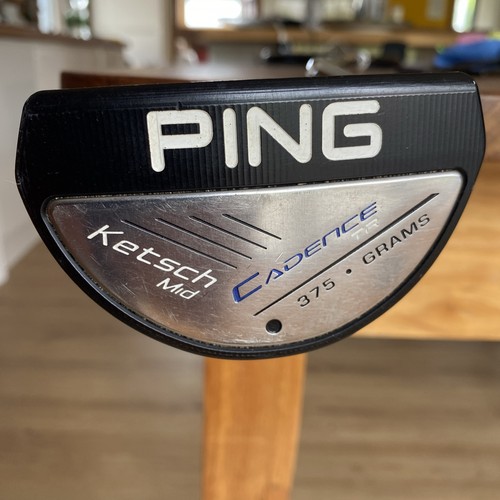 Ping cadence ketsch heavy - cadence,