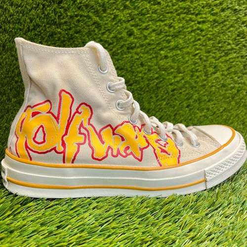 Converse golf wang chuck 70 - golf,